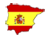 DON GIMNÀS - Espanol